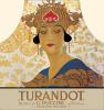 GREMBIULE - TURANDOT