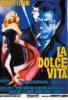 CARTOLINA CINEMA - DOLCE VITA