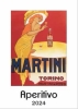 CALENDARIO 2024 35X50 APERITIVO