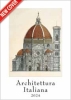 CALENDARIO 2024 24X34 ARCHITETTURA ITALIANA