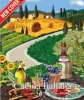 CALENDARIO 2024 13,5X17 CUCINA ITALIANA