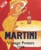 CALENDARIO 2024 13,5X17 VINTAGE POSTERS