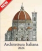 CALENDARIO 2024 13,5X17 ARCHITETTURA