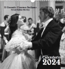 CALENDARIO GATTOPARDO 2024 31X32 