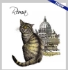 SHOPPER GATTO SAN PIETRO