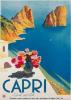 CARTA POSTER F.TO 50X70 CAPRI