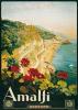 CARTA POSTER F.TO 50X70 AMALFI