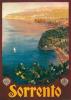 CARTA POSTER F.TO 50X70 - SORRENTO