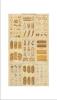 STAMPA VINTAGE 33X44 - PASTA ITALIANA