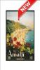 STAMPA VINTAGE 33X44 - AMALFI