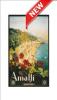 STAMPA VINTAGE 44X33 AMALFI