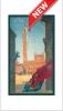 STAMPA VINTAGE 33X44 - SIENA