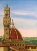 CARTOLINA D'ARTE ITALIA - FIRENZE OLMASTRONI