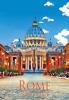 CARTOLINA D'ARTE ITALIA - ROMA SAN PIETRO