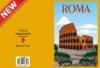 QUADERNO 10X14 FOGLI BIANCHI - ROMA COLOSSEO VINTAGE
