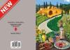 QUADERNO 10X14 FOGLI BIANCHI - CUCINA ITALIANA