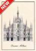 BLOCK NOTES - ARCHITETTURA MILANO DUOMO