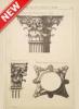 BLOCK NOTES - ARCHITETTURA CAPITELLO