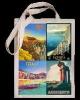 BORSA IN TELA - SICILIA