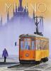 BIGLIETTO ITALIA - MILANO TRAM