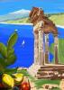 MAGNETE 5,2X7,7 - SICILIA MARE