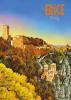 CARTOLINA D'ARTE ITALIA - ERICE