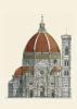 BLOCK NOTES - ARCHITETTURA FIRENZE DUOMO