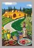 BLOCK NOTES - CUCINA ITALIANA