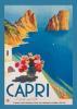 BLOCK NOTES - CAPRI