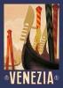 BLOCK NOTES - VENEZIA GONDOLE