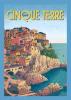 BLOCK NOTES - CINQUE TERRE MANAROLA