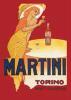 BLOCK NOTES - MARTINI