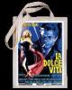 BORSA IN TELA - DOLCE VITA