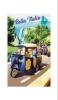 STAMPA VINTAGE 33X44 - BELLA ITALIA