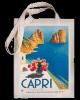 BORSA IN TELA - CAPRI