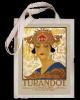 BORSA IN TELA - TURANDOT