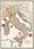 MAGNETE 5,2X7,7 - ITALIA