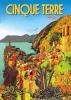 MAGNETE 5,2X7,7 - CINQUE TERRE VERNAZZA
