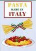 MAGNETE 5,2X7,7 - PASTA MADE IN ITALY