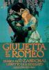 MAGNETE 5,2X7,7 - GIULIETTA E ROMEO