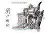 POCHETTE PISA GATTO NERO SDRAIATO