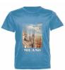 T-SHIRT - MILANO VINTAGE - M