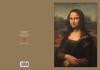 QUADERNO 17X24 FOGLI A RIGHE - LEONARDO GIOCONDA