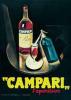 MAGNETE 5,2X7,7 - CAMPARI