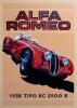 MAGNETE 5,2X7,7 - ALFA ROMEO