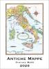 CALENDARIO 2026 F.TO 35X50 - ANTICHE MAPPE
