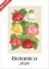 CALENDARIO 2026 F.TO 35X50 - BOTANICA