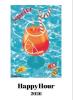 CALENDARIO 2026 F.TO 24X34 - HAPPY HOUR