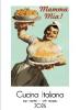 CALENDARIO 2026 F.TO 24X34 - CUCINA ITALIANA