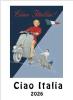 CALENDARIO 2026 F.TO 24X34 - CIAO ITALIA